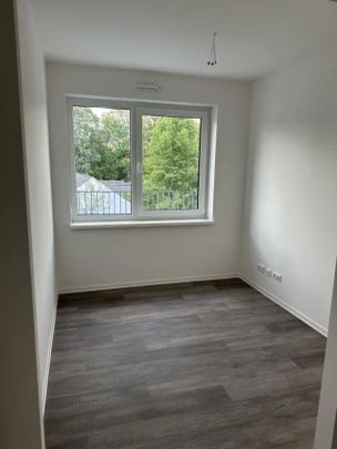 Einziehen und Wohlfühlen... 3-Raum-Wohnung - Foto 1