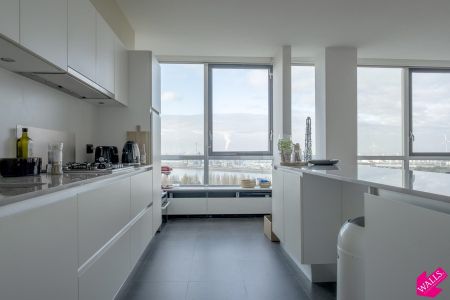 Gemeubeld appartement met prachtig uitzicht - Photo 3