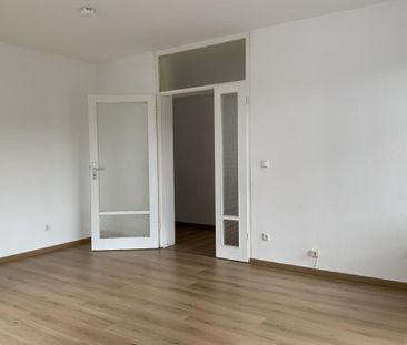 3-Zimmer-Wohnung mit Balkon in Gelsenkirchen-Scholven mieten - Photo 1