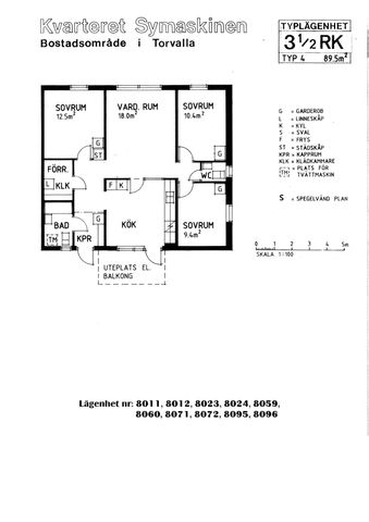 Skogvaktarvägen 14D - Foto 2