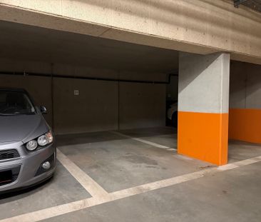 Gelijkvloerse verdieping met twee slaapkamers in Ukkel - Photo 6