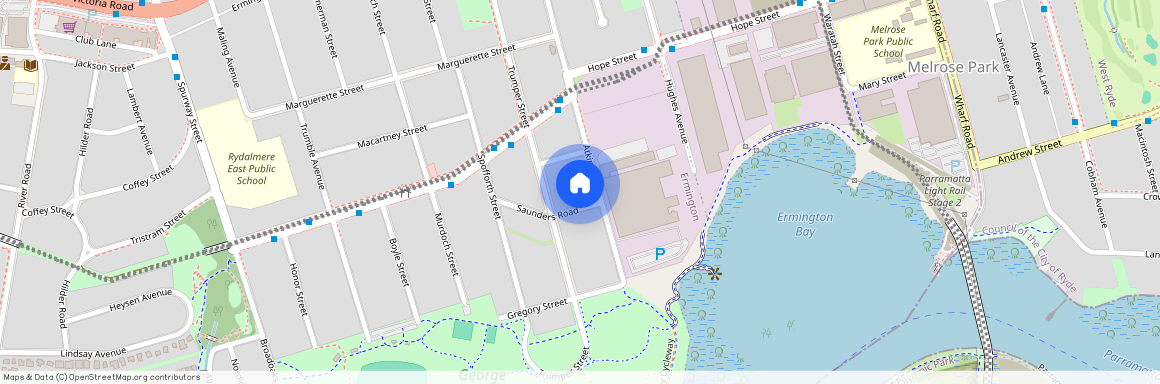 17 Saunders Road, NSW 2115, Ermington