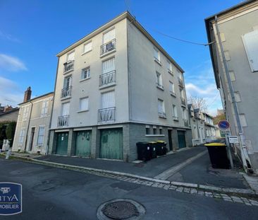 Location Appartement 3 pièces 50m² BOURGES 18000 - Photo 6