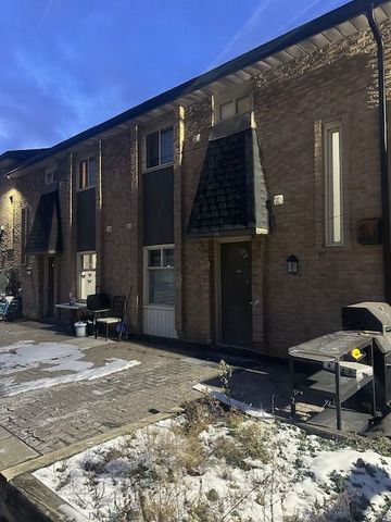 For Lease - 28 Rexdale Boulevard Unit# 19, Toronto, Ontario - Photo 2