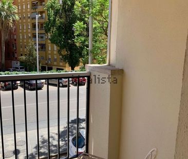 Alquiler de piso en urbanización Villa Estoril, 3 - Foto 3