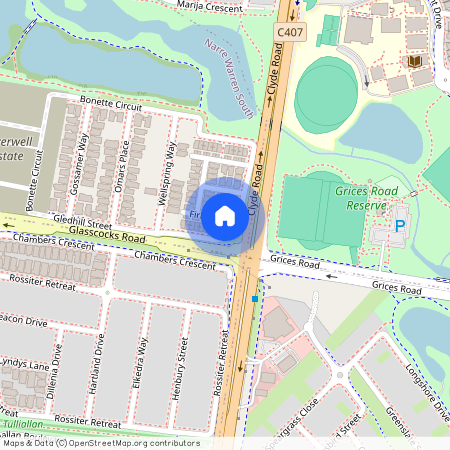 57 Gledhill Street, Vic 3805, Narre Warren South