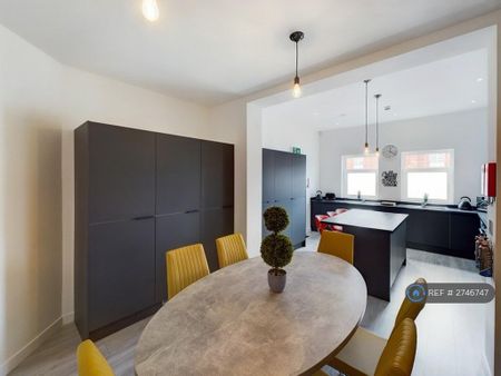 1 bedroom in a house share to rent - Photo 4