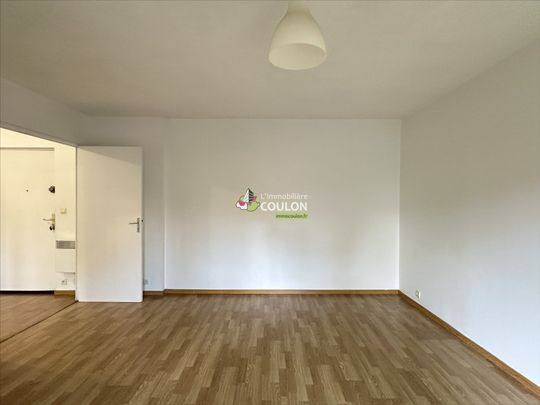 Résidence Le Coralys 21 rue de la Rotonde, 63000, Clermont-Ferrand - Photo 1