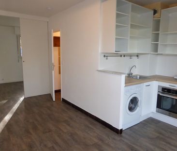 Location Appartement 2 pièces 26m² - Photo 5