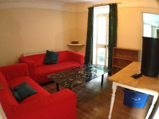 4 bedroom house share to rent - Photo 1