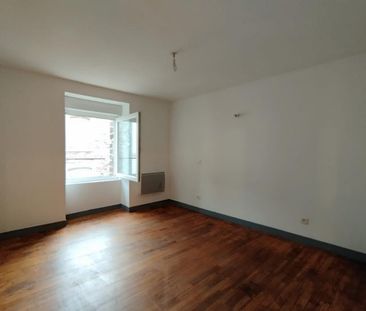 Appartement T1 à louer - 16 m² - Photo 1