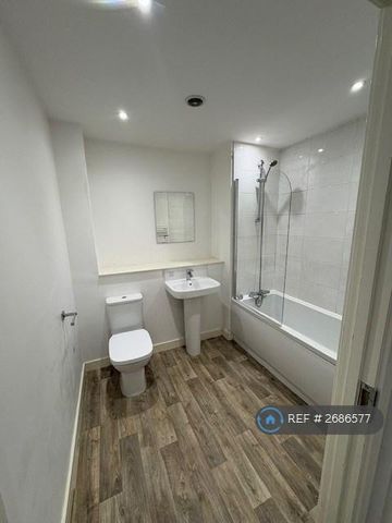 1 bedroom flat to rent - Photo 5