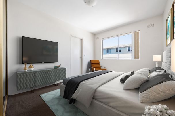 12/24 Diamond Bay Road, Vaucluse NSW 2030 - Apartment For Rent | Domain - Photo 1