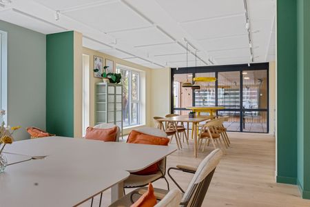 Appartement te huur: Victoriastein 60 6714 BX Ede - Foto 4