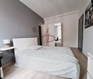 Location Appartement 1 pièce 120m² ROUBAIX 59100 - Photo 2