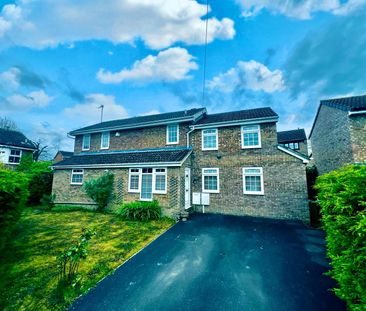4 bedroom house to rent - Photo 2
