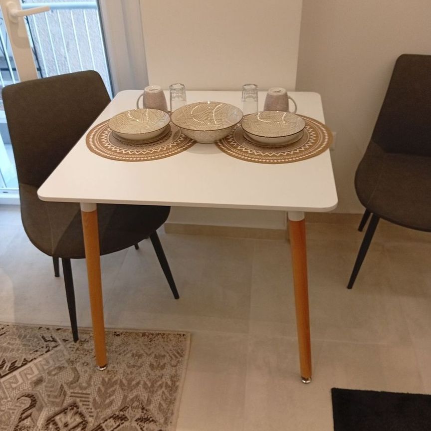 Studio/Γκαρσονιέρα για ενοικίαση Παναγία Φανερωμένη (Ξηροκρήνη - Παναγία Φανερωμένη) - Φωτογραφία 1