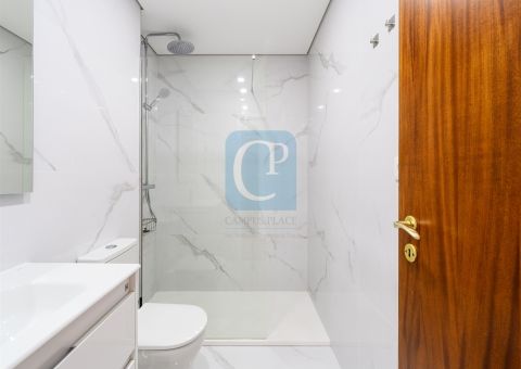 Apartamento T1
