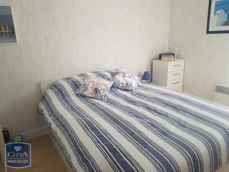 Location Appartement 2 pièces 48m² ST NAZAIRE 44600 - Photo 4