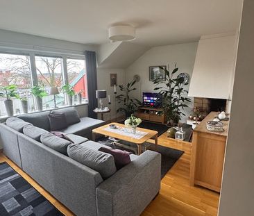 Skolgatan 28 - Foto 1