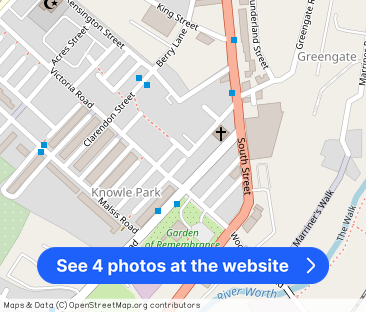 4 bedroom terraced house to rent - Photo 1