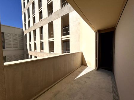 Appartement Bordeaux 5 pièce(s) - Photo 5