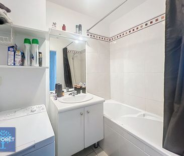 Appartement T2 Valenciennes à louer - Photo 5