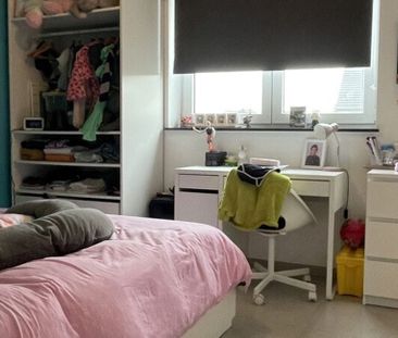 Appartement te huur in Heldergem voor € 750 met 2 slaapkamers - Foto 5