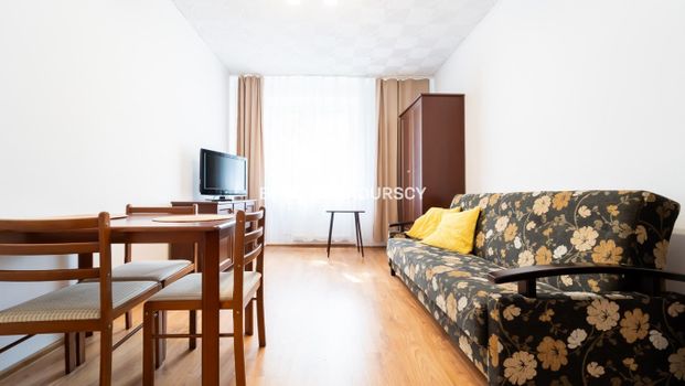 Do wynajęcia mieszkanie os. Szkolne - Photo 1