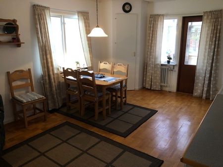 Stickvägen, Långträsk - Foto 5