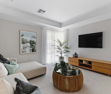 Coastal Elegance Meets Modern Living - Ex Display Home in Madora Bay - Photo 3