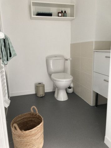 Studio de 19 à 25m² meublé et équipé - Photo 5