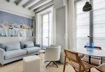 Appartement meublé 1 Chambre Luxe 39 m² - Paris, Saint Germain - Photo 2