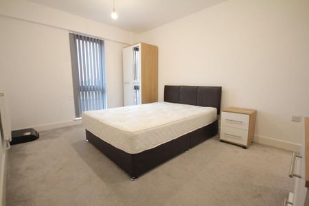 2 bedroom apartment to rent - Photo 3