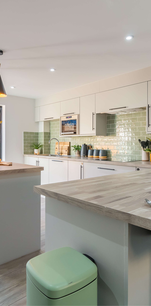 New Modern Luxury House Share in Great Ashby - Photo 2