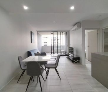 Modern Apartment in Prime Newstead/Hamilton Location - Photo 1