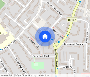 Ferndown Road, Manchester,M23 9AQ - Photo 1