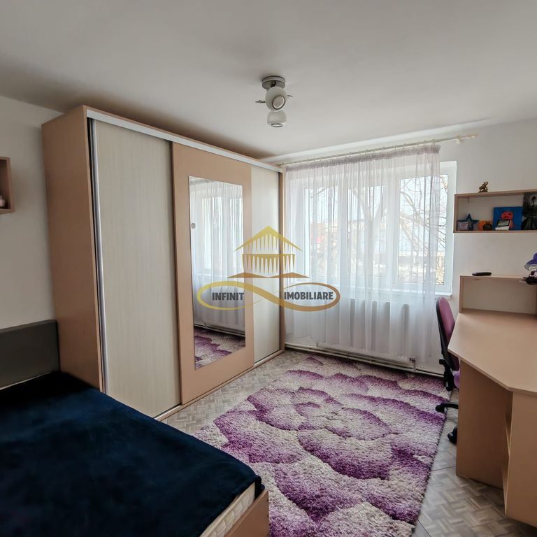 Apartament 2 camere de inchiriat, mobilat si utilat complet - Photo 1
