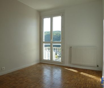 Location Appartement 3 pièces 69m² ECHIROLLES 38130 - Photo 3