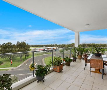 305/3 Grand Court, Fairy Meadow. - Photo 3