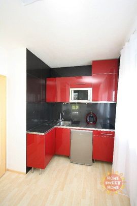 Apartment for rent, 1+KK - Studio, 43m - Photo 1