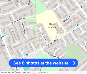 Anson Way, Walsgrave, Coventry, West Midlands, CV2 - Photo 1