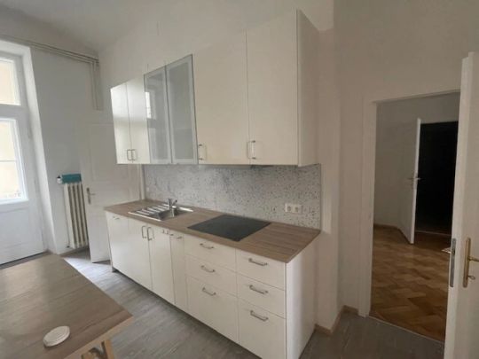 Wunderschön renovierter Altbau, Grazer Innenstadt - Foto 1