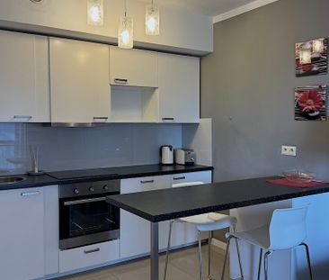 WYNAJĘTE-Świetna lokalizacja/ ok. SCC - Photo 5