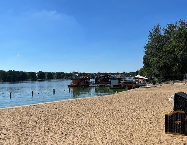 Villa Sorella im Wendenschloss - wassernah, ruhig, altengerecht & energieeffizient - Photo 1