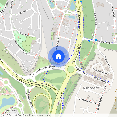 Havelock Drive, Greenhithe