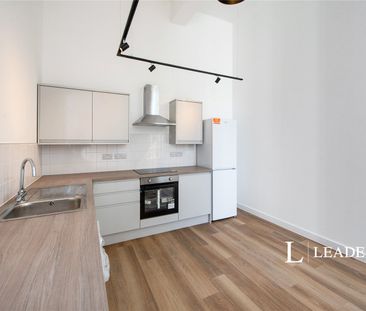 1 bedroom apartment to rent Commercial Road, Portsmouth, Hampshire,... - Photo 4