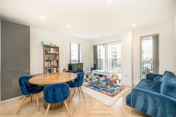 2 bedroom apartment to rent - Photo 1