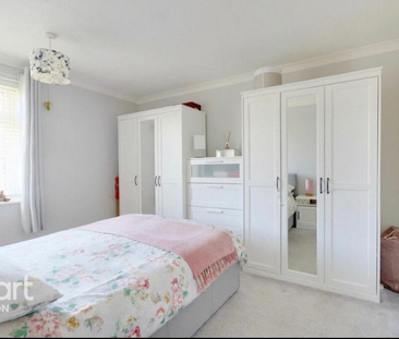 1 bedroom in a house share to rent - Photo 6