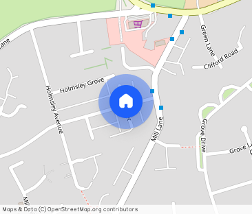 Mill Street, South Kirkby, WF9 - Photo 1